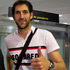Diego López se despidió del Villarreal: "He sido muy feliz" Diego López se despidió del Villarreal: "He sido muy feliz"