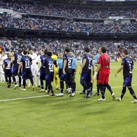 La temporada 2012/2013 empezará el día 18 de agosto La temporada 2012/2013 empezará el día 18 de agosto