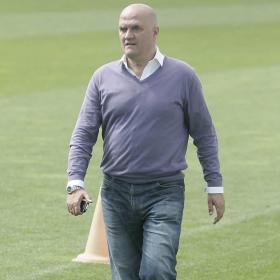 Agapito consuma el despido de Herrera Agapito consuma el despido de Herrera