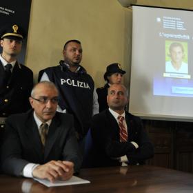 Italia echa a Criscito por el escándalo de las apuestas Italia echa a Criscito por el escándalo de las apuestas