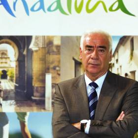 "Andalucía quiere ser siempre la anfitriona" "Andalucía quiere ser siempre la anfitriona"