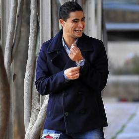 Chori Castro, cerca de cerrar su fichaje Chori Castro, cerca de cerrar su fichaje