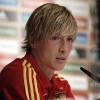 "Cada vez va a ser más complicado venir a la Roja"