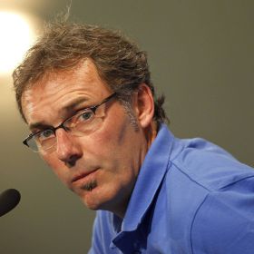 Blanc: "Había incertidumbres alrededor de Gourcuff"