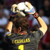 Casillas bate el récord mundial de victorias con las selecciones