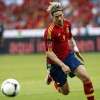 Fernando Torres: "Ojalá pueda celebrar goles hasta la final"