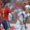 Albiol: "La confianza que me da el míster me viene bien"