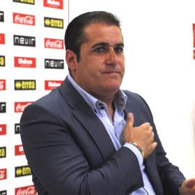 Sandoval se despidió: "Me voy orgulloso por lo logrado" Sandoval se despidió: "Me voy orgulloso por lo logrado"