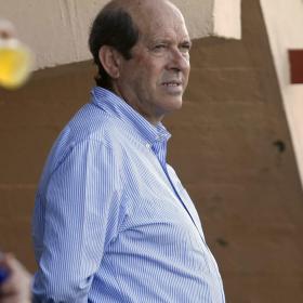 "Queremos seguir terceros pero acercarnos más" "Queremos seguir terceros pero acercarnos más"