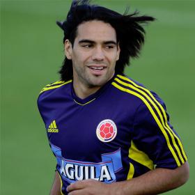 El Atleti pagará 9 millones este verano por Falcao El Atleti pagará 9 millones este verano por Falcao