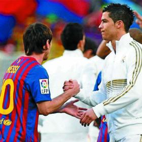 La Supercopa de España de 2013 se jugará en China La Supercopa de España de 2013 se jugará en China