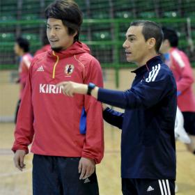 Rodrigo gana con Japón otro campeonato de Asia Rodrigo gana con Japón otro campeonato de Asia