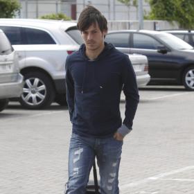 La afición vota por Silva como sustituto de Kaká La afición vota por Silva como sustituto de Kaká