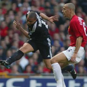 El hat-trick de Ronaldo levantó a Old Trafford El hat-trick de Ronaldo levantó a Old Trafford