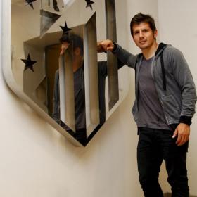 "Las otras ofertas me pagaban más, pero elegí al Atleti" "Las otras ofertas me pagaban más, pero elegí al Atleti"