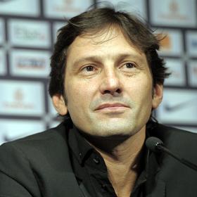 "Nunca hemos negociado por Higuaín y Kaká" "Nunca hemos negociado por Higuaín y Kaká"