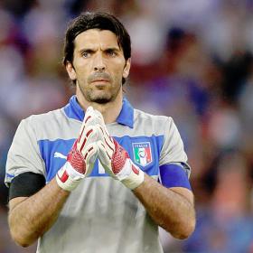 El abogado de Buffon niega que esté siendo investigado El abogado de Buffon niega que esté siendo investigado