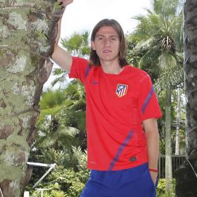"Simeone me ha enseñado a ser un ganador" "Simeone me ha enseñado a ser un ganador"