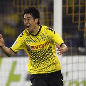 United y Dortmund llegan a un acuerdo por Kagawa United y Dortmund llegan a un acuerdo por Kagawa