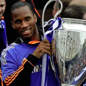 El Al Wasl confirma querer fichar a Didier Drogba El Al Wasl confirma querer fichar a Didier Drogba