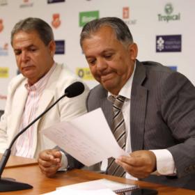 Rodríguez: "No volvería con Toni Cruz y Juanito" Rodríguez: "No volvería con Toni Cruz y Juanito"