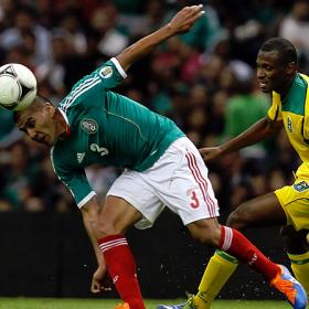 México, Panamá, EE.UU. y Jamaica imponen el paso México, Panamá, EE.UU. y Jamaica imponen el paso