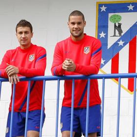 Gabi renueva y el club ya negocia con Mario Gabi renueva y el club ya negocia con Mario