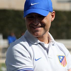 Núñez y 'Chus' continuarán en el banquillo del Atleti Féminas Núñez y 'Chus' continuarán en el banquillo del Atleti Féminas