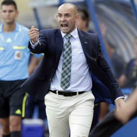 Jémez, candidato a dirigir el Rayo la próxima campaña Jémez, candidato a dirigir el Rayo la próxima campaña