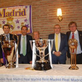 Torremejia: 12 años de Madridismo fiel Torremejia: 12 años de Madridismo fiel