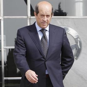 Llorente mantiene la obra para septiembre Llorente mantiene la obra para septiembre