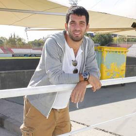 Simeone quiere que Arda haga de Diego Simeone quiere que Arda haga de Diego