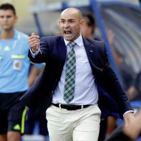 Jémez deja el Córdoba y Rafael Berges toma el mando Jémez deja el Córdoba y Rafael Berges toma el mando