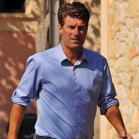 Laudrup será nuevo entrenador del Swansea, según la BBC Laudrup será nuevo entrenador del Swansea, según la BBC