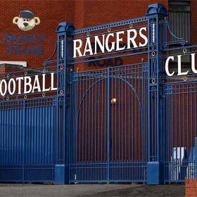 Un empresario refunda el Rangers tras la bancarrota Un empresario refunda el Rangers tras la bancarrota