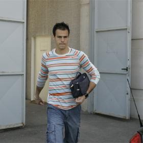 La Ponferradina confirma un intento de compra a su portero La Ponferradina confirma un intento de compra a su portero