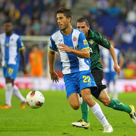 El traspaso de Jordi Alba condiciona los fichajes El traspaso de Jordi Alba condiciona los fichajes