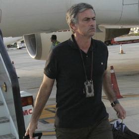 "España no es el Barça, hay cinco del Madrid..." "España no es el Barça, hay cinco del Madrid..."