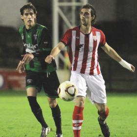 El Betis busca al nuevo Beñat con Vilarchao El Betis busca al nuevo Beñat con Vilarchao