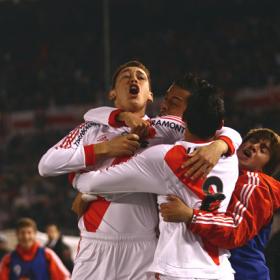 River puede ser regresar hoy a Primera División River puede ser regresar hoy a Primera División