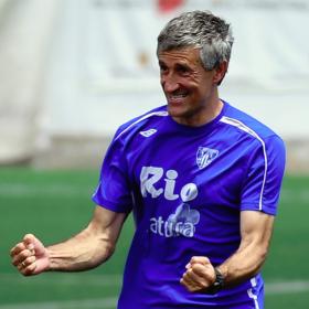 Yuri pide perdón al Tenerife y Setién aumenta las sospechas Yuri pide perdón al Tenerife y Setién aumenta las sospechas