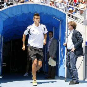 El West Ham viene a por Joselu, joya del Castilla El West Ham viene a por Joselu, joya del Castilla