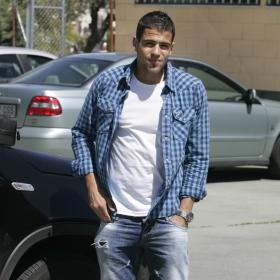 El Borussia da ocho millones por Domínguez El Borussia da ocho millones por Domínguez