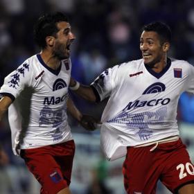 Tigre puede ser campeón y descender en una inédita final Tigre puede ser campeón y descender en una inédita final