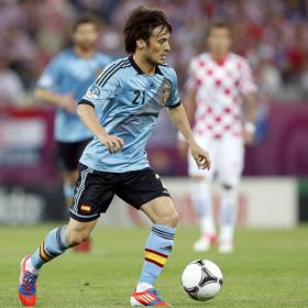 El Madrid quiere que el City ponga precio a Silva El Madrid quiere que el City ponga precio a Silva