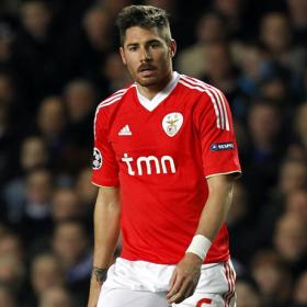 Record: El City, podría pagar la cláusula de Javi García Record: El City, podría pagar la cláusula de Javi García