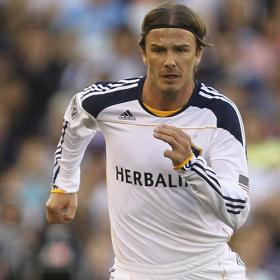 Pearce decidirá libremente si lleva a Beckham a los Juegos Pearce decidirá libremente si lleva a Beckham a los Juegos