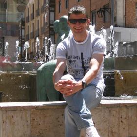 "Estoy encantado de seguir en Valladolid" "Estoy encantado de seguir en Valladolid"
