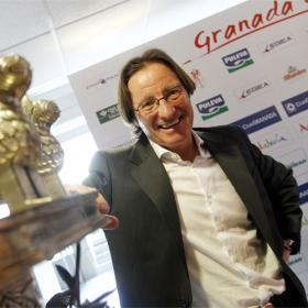 Anquela: "Quiero un Granada con hambre y con ilusión" Anquela: "Quiero un Granada con hambre y con ilusión"