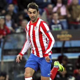 El Arsenal ofrecerá 12 millones por Adrián El Arsenal ofrecerá 12 millones por Adrián